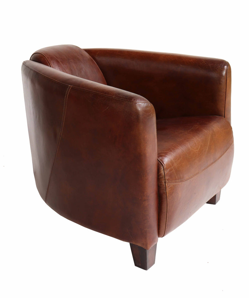 Fauteuil Club