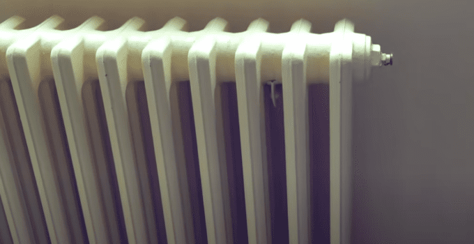 purger radiateur