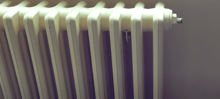 purger radiateur