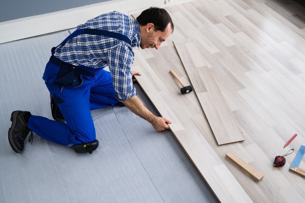 parquet contrecolle 2