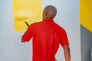 peinture adaptee chaque surface