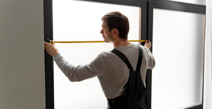 Menuiseries sur mesure : la solution idéale pour une rénovation réussie